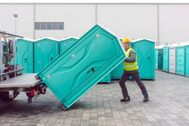 Portable Toilet Options We Offer in Brownfields, LA