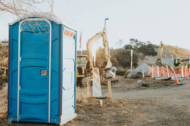 Best Luxury portable toilet rental  in Brownfields, LA