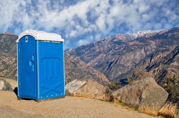 Best Construction site porta potty rental  in Brownfields, LA