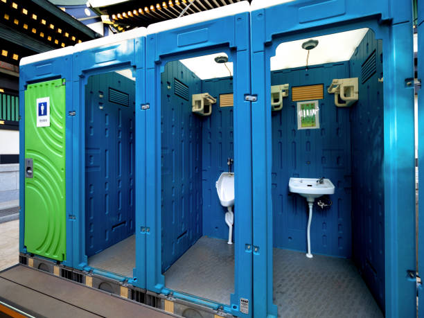 Best Porta potty rental near me  in Brownfields, LA