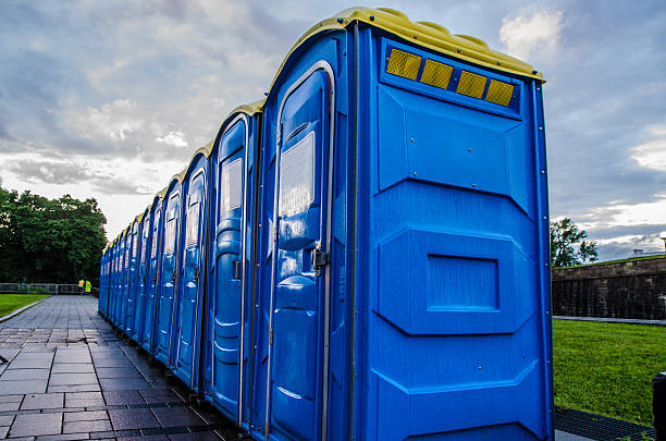 Best Emergency porta potty rental  in Brownfields, LA